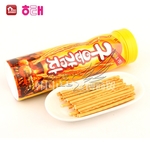 韩国海太烤薯棒108g