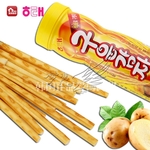 韩国海太烤薯棒108g