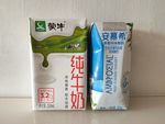 奶