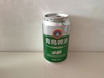 啤酒