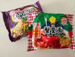 方便面