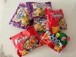 方便面