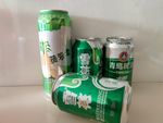 啤酒