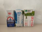 奶