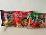 方便面