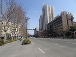 街道
