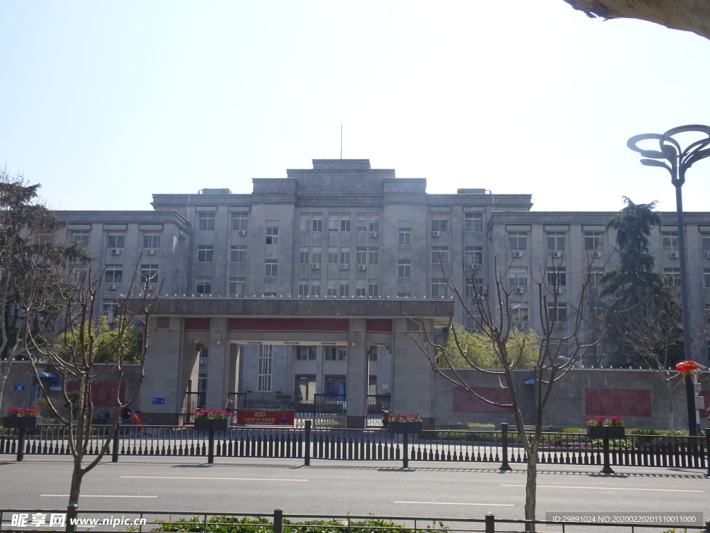 建筑