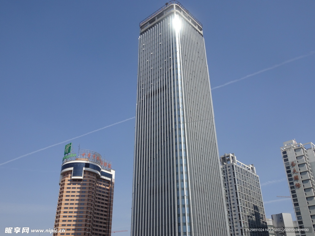 大厦