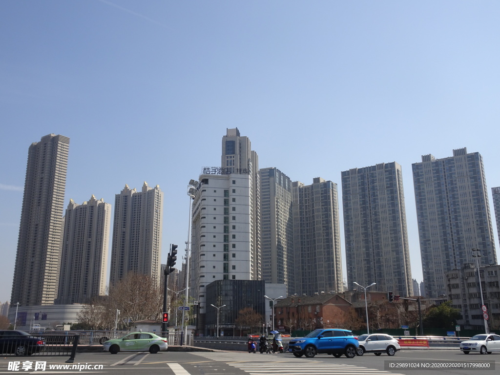 住宅