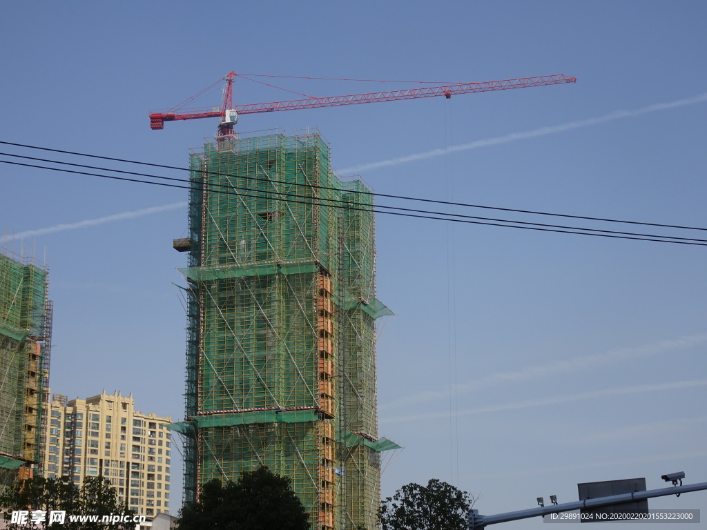 建筑