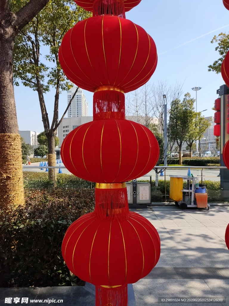 灯笼