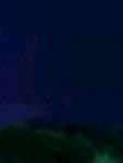 夜空