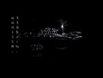 夜景五亭桥