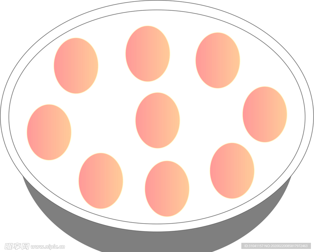 卡通插画