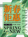 新春钜惠