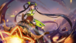 手游角色 孙尚香