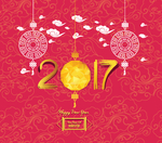 春节插画