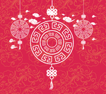 春节插画