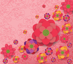 春节插画