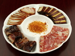 川式腊味拼