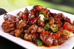 小炒肥肠