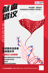 预防武汉冠状肺炎流感病毒海报