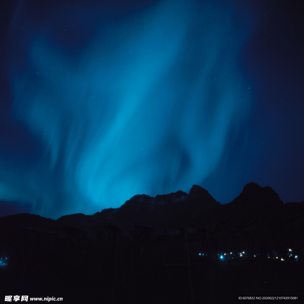 星空