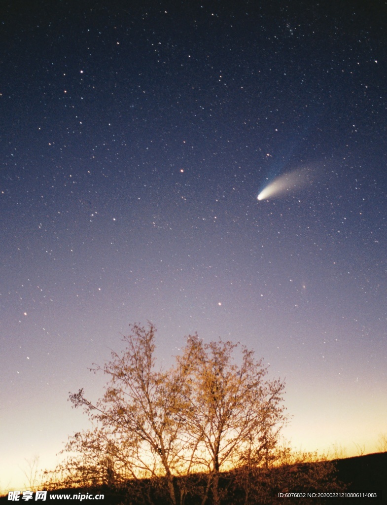 星空