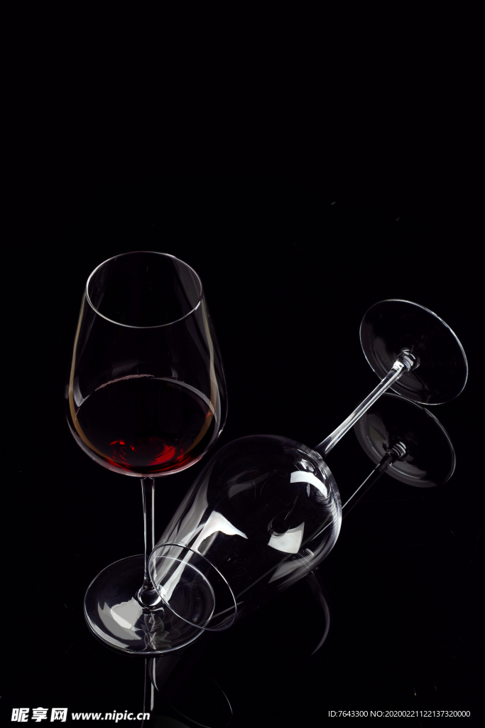 红酒杯