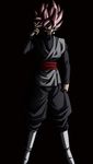 龙珠超魔化悟空高清壁纸