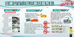 交通安全宣传栏