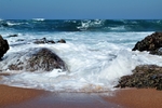 大海