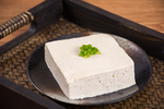 新鲜嫩豆腐