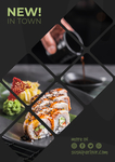 日式料理