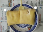 榴莲班戟