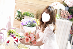 美女