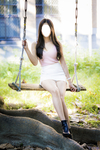 美女