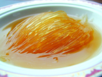 鱼翅