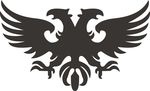 老鹰LOGO