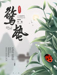 惊蛰