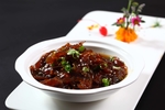 美味海蜇