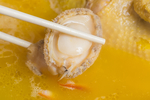 美味鲍鱼美食