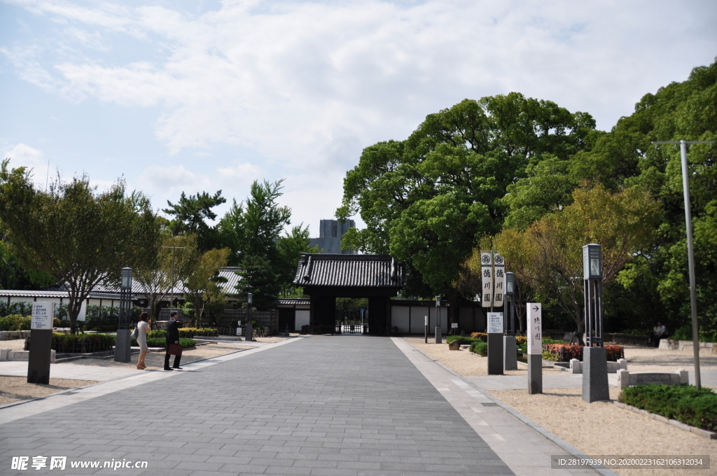 2019日本旅游名古屋