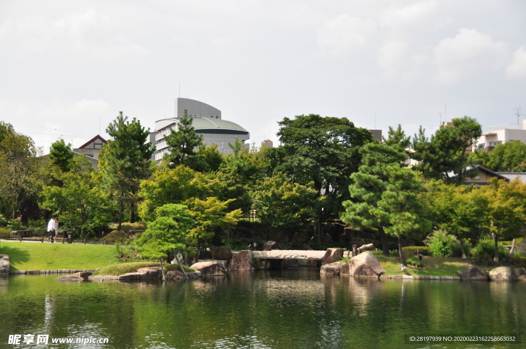 2019日本旅游名古屋