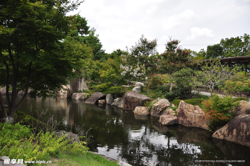 2019日本旅游名古屋