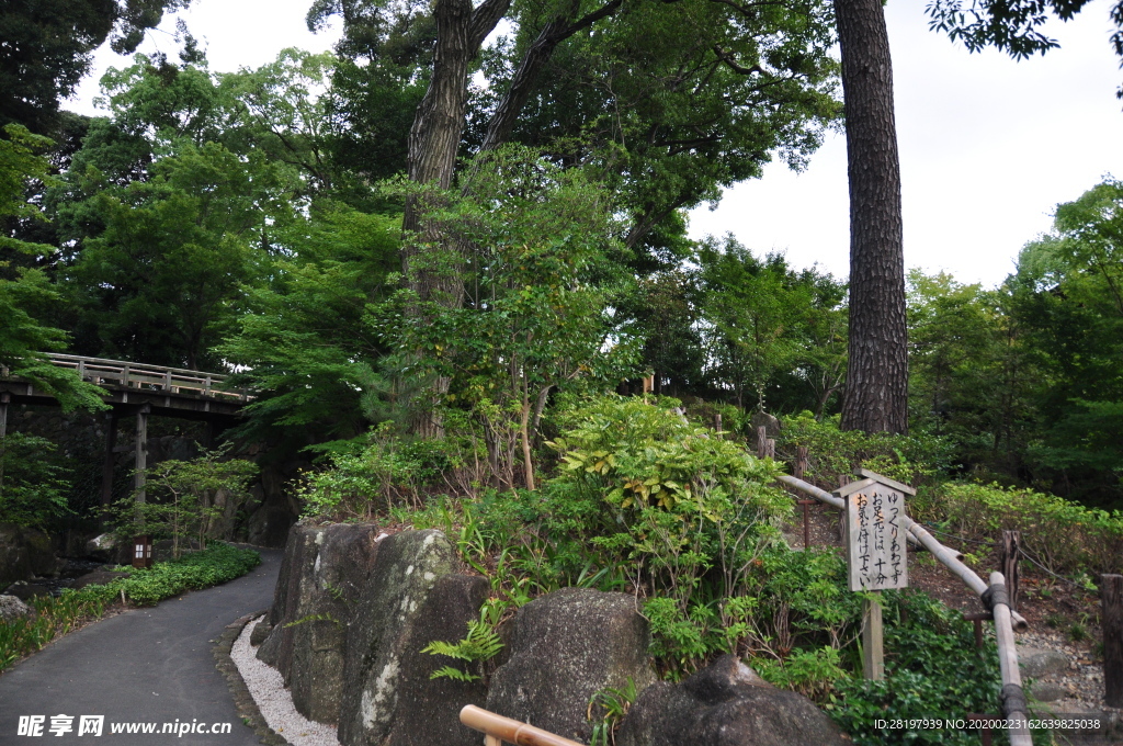 2019日本旅游名古屋