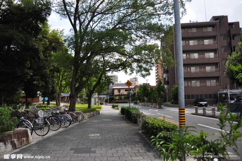 2019日本旅游名古屋