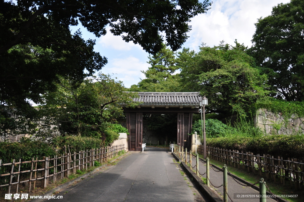 2019日本旅游名古屋