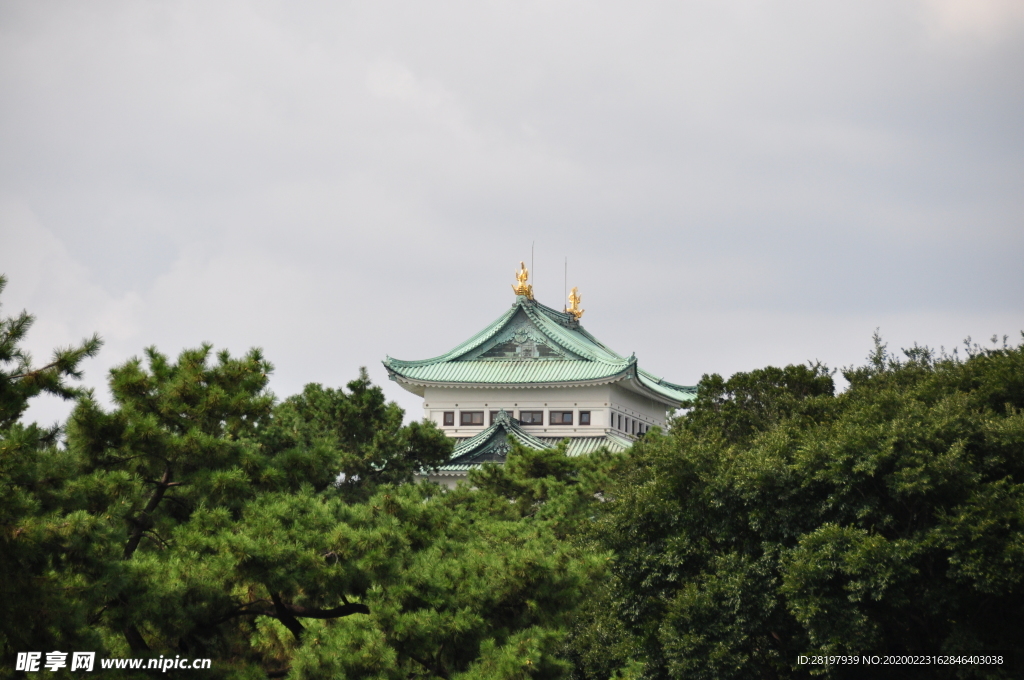 2019日本旅游名古屋