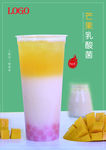 芒果乳酸菌